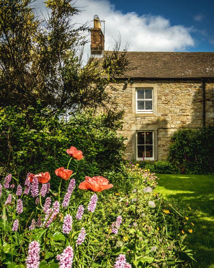 Wydon Farm Bed And Breakfast ハルトホイッスル エクステリア 写真