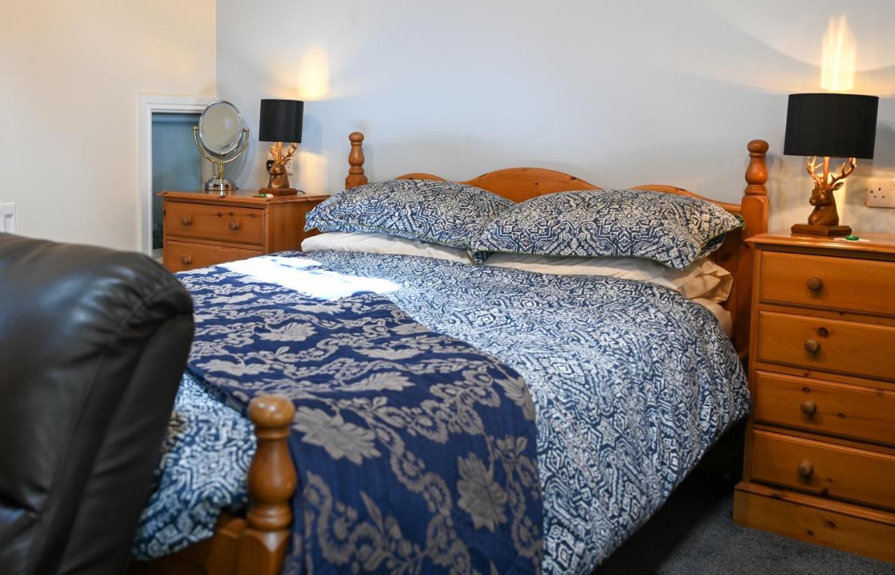 Wydon Farm Bed And Breakfast ハルトホイッスル 部屋 写真