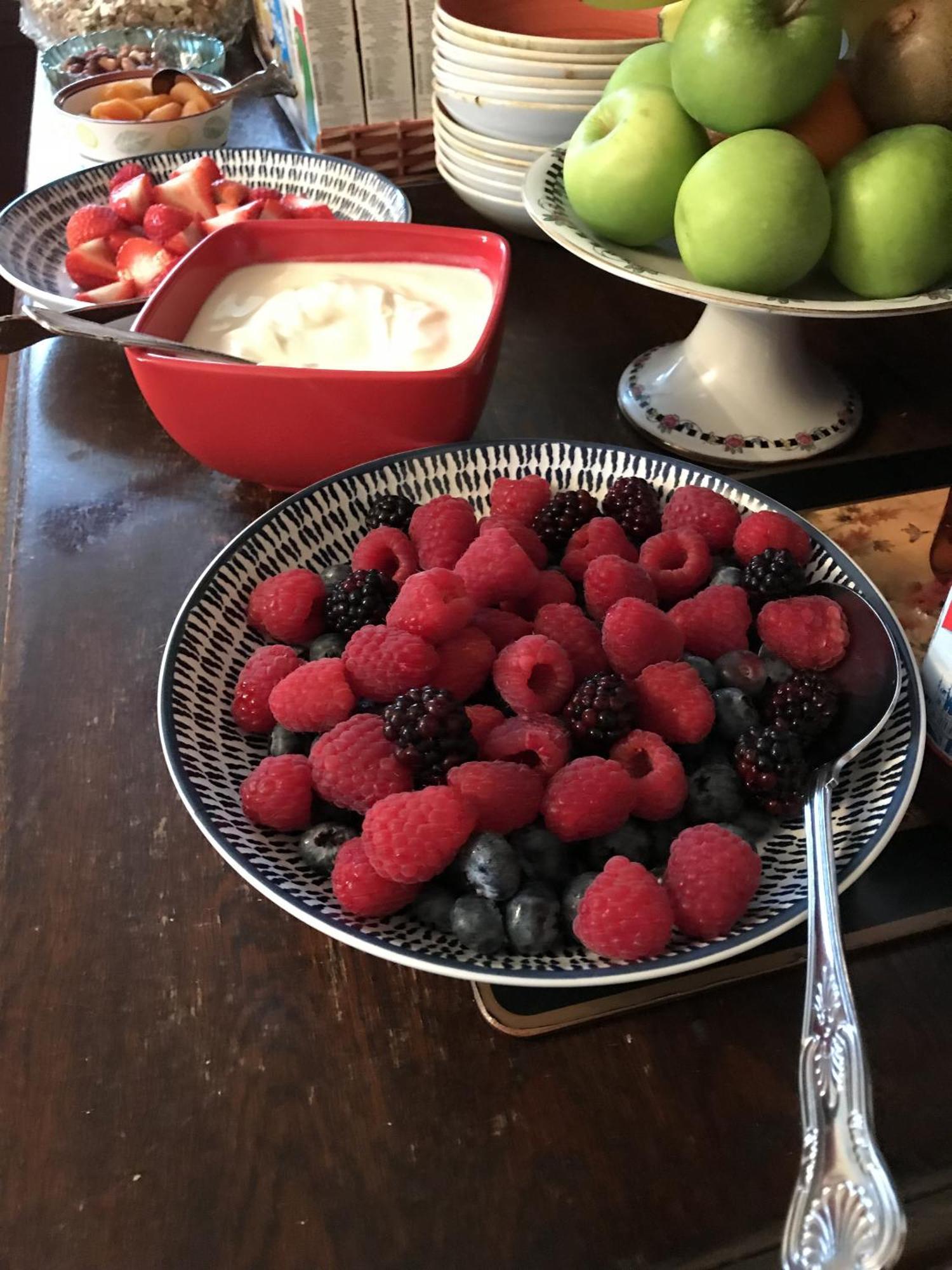 Wydon Farm Bed And Breakfast ハルトホイッスル エクステリア 写真