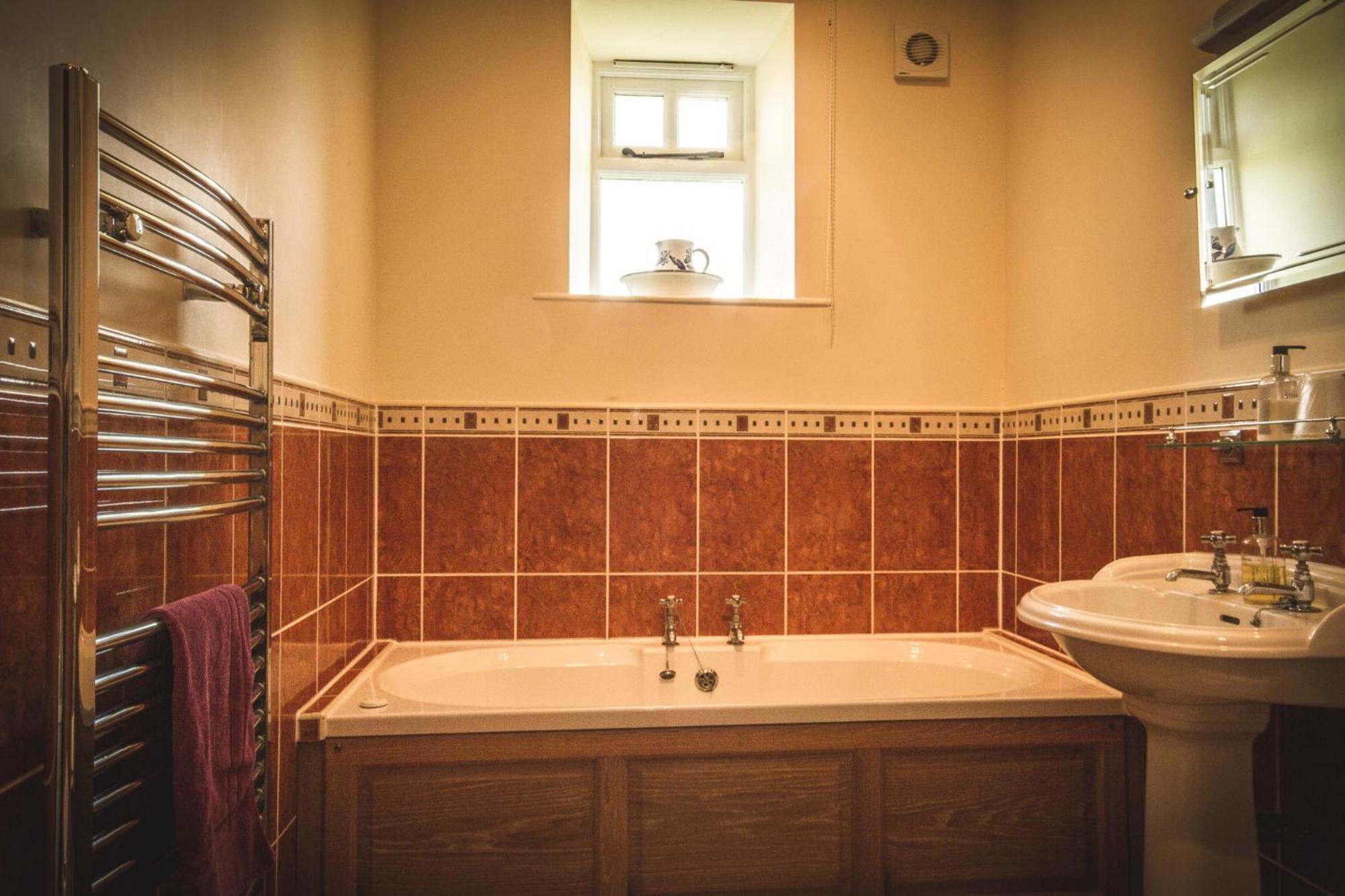 Wydon Farm Bed And Breakfast ハルトホイッスル 部屋 写真